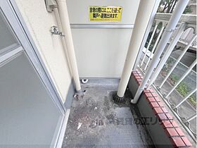 奈良県橿原市縄手町（賃貸マンション1LDK・2階・35.10㎡） その17