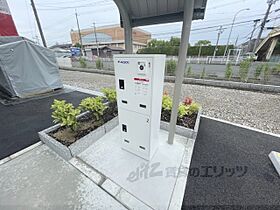 奈良県大和郡山市北郡山（賃貸アパート1LDK・1階・37.98㎡） その13