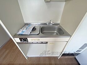 奈良県橿原市西池尻町（賃貸マンション1R・1階・18.00㎡） その7