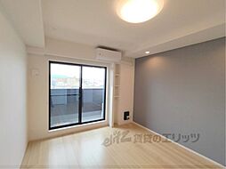 JR奈良線 奈良駅 徒歩11分の賃貸アパート 1階1Kのリビング/ダイニング