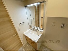 奈良県奈良市三条栄町（賃貸マンション1LDK・1階・45.52㎡） その14