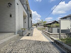 奈良県奈良市菅原東1丁目（賃貸アパート1K・1階・30.00㎡） その14