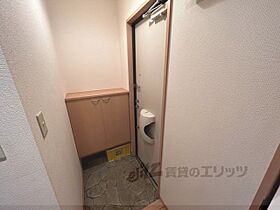 奈良県橿原市栄和町（賃貸アパート1LDK・2階・40.29㎡） その13