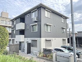 ソレイユ　ルヴァン 101 ｜ 奈良県奈良市芝辻町3丁目（賃貸アパート1LDK・1階・42.93㎡） その1