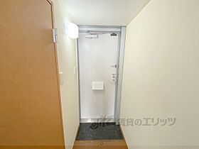 奈良県奈良市中町（賃貸アパート1K・1階・20.28㎡） その8