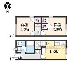 🉐敷金礼金0円！🉐レオパレス備前香芝