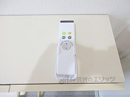 近鉄奈良線 東生駒駅 徒歩3分の賃貸マンション 3階1Kのリビング/ダイニング