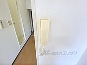 ドアホン