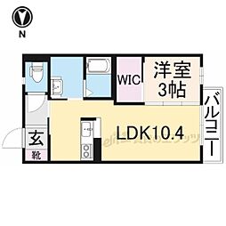 近鉄奈良線 近鉄奈良駅 徒歩16分