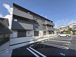 JR関西本線 法隆寺駅 徒歩20分の賃貸アパート