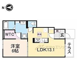 近鉄大阪線 大福駅 徒歩14分