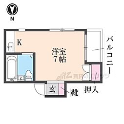近鉄奈良線 富雄駅 徒歩3分