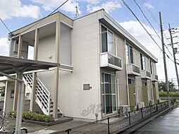 近鉄大阪線 耳成駅 徒歩9分の賃貸アパート