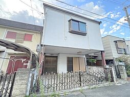 近鉄南大阪線 高田市駅 徒歩20分の賃貸一戸建て