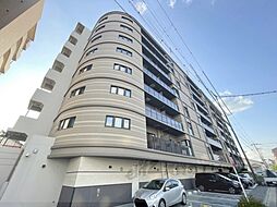 JR関西本線 奈良駅 徒歩7分の賃貸マンション