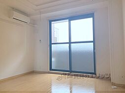 グリーンフィール大宮 602 6階1Kのリビング/ダイニング