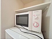 電子レンジ