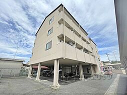 近鉄大阪線 大和八木駅 徒歩17分の賃貸マンション