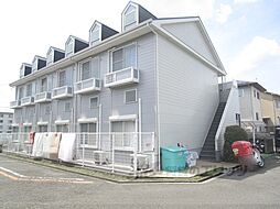 レオパレスナップアネックス