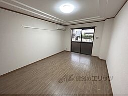 アリオン 201 2階1Kのリビング/ダイニング