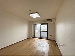 近鉄奈良線 新大宮駅 徒歩7分の賃貸マンション 3階1Kのリビング/ダイニング