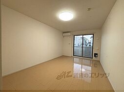 サンセール辻 2階1Kのリビング/ダイニング