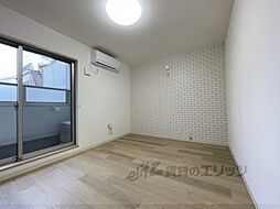 クレアール郡山I 103 1階1Kのリビング/ダイニング