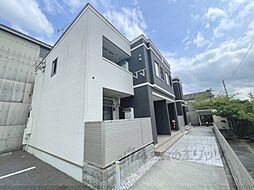 JR関西本線 郡山駅 徒歩26分の賃貸アパート