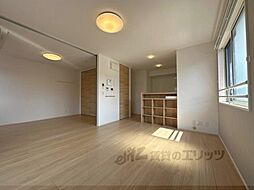 ハイツ　ブリエ 302 3階2LDKのリビング/ダイニング