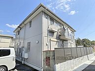 奈良県奈良市法華寺町：物件画像／株式会社エリッツ　エリッツ天理店