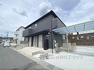 奈良県奈良市法蓮町：物件画像／株式会社エリッツ　エリッツ天理店