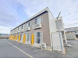 近鉄南大阪線 高田市駅 徒歩8分