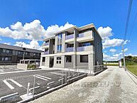 奈良県奈良市杏町：物件画像／株式会社エリッツ　エリッツ天理店