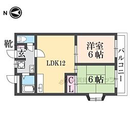🉐敷金礼金0円！🉐近鉄大阪線 桜井駅 徒歩7分