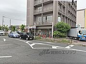 セブンイレブン　奈良芝辻町店まで250メートル