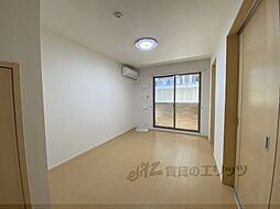 サンセレノＷＡＢＩ 1階1LDKのリビング/ダイニング