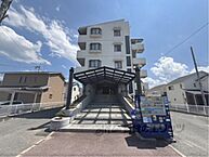奈良県大和高田市礒野新町：物件画像／株式会社エリッツ　エリッツ天理店