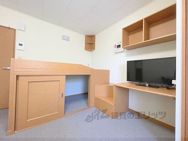 子供部屋