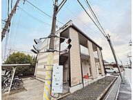 奈良県北葛城郡広陵町大字南：物件画像／株式会社エリッツ　エリッツ天理店