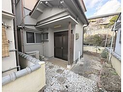 近鉄奈良線 富雄駅 徒歩6分の賃貸一戸建て