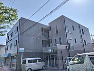 奈良県生駒市壱分町：物件画像／株式会社エリッツ　エリッツ天理店