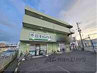 奈良県香芝市瓦口：物件画像／株式会社エリッツ　エリッツ天理店