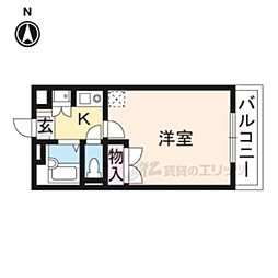 🉐敷金礼金0円！🉐レオパレス二上