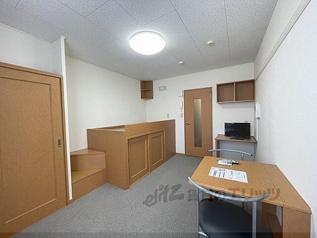 子供部屋