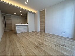 ＳｈａＭａｉｓｏｎ　Ｇｒａｃｅ 2階1LDKのリビング/ダイニング