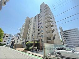 グランドール王寺 601