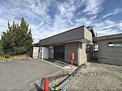 香芝駅まで600メートル
