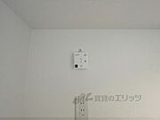 火災報知器