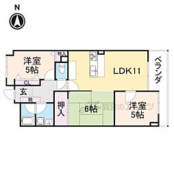 ネオハイツ橿原神宮西口