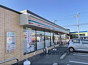 セブンイレブン桜井阿部まで1600メートル